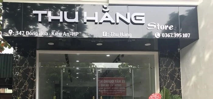 1001+ gợi ý đặt tên shop quần áo hay và độc đáo nhất 2024