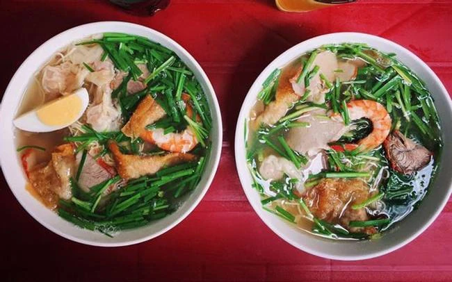 Top 30 Quán Ăn Đêm Nổi Tiếng Tại Hà Nội