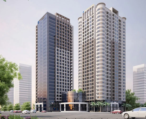 THÔNG TIN KHU VỰC Phường Mỹ Đình 1, Quận Nam Từ Liêm