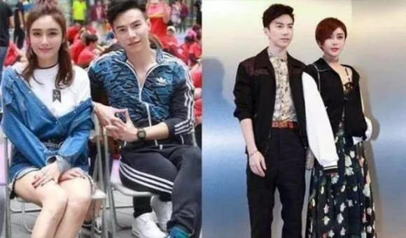 Mỹ nam điển trai chẳng kém gì Won Bin trong “Diên Hi công lược” bị đào lại cảnh nóng với mỹ nhân 18+