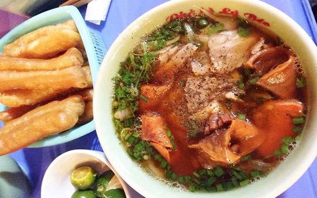 Top 30 Quán Ăn Đêm Nổi Tiếng Tại Hà Nội