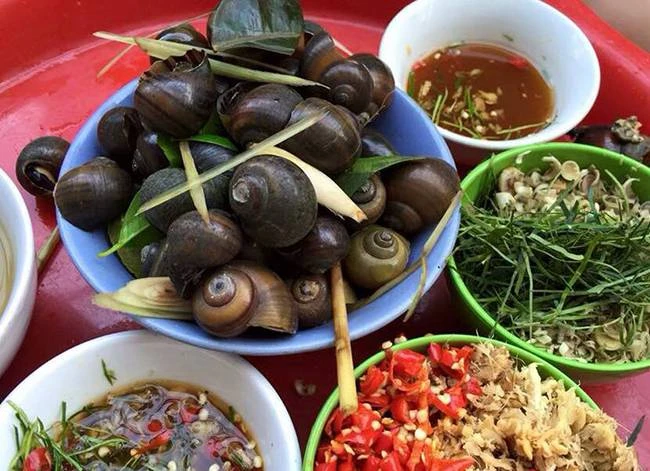 Top 30 Quán Ăn Đêm Nổi Tiếng Tại Hà Nội