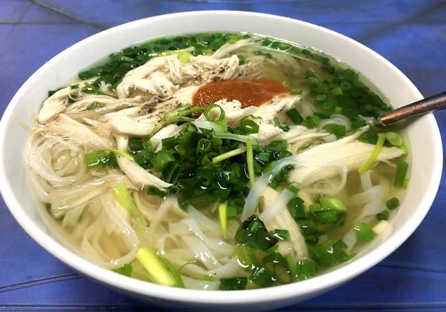 Top 30 Quán Ăn Đêm Nổi Tiếng Tại Hà Nội