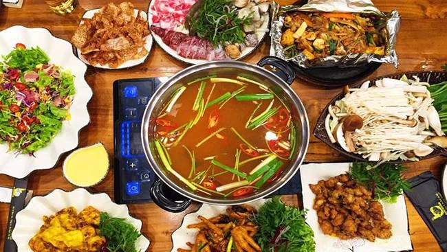 Top 30 Quán Ăn Đêm Nổi Tiếng Tại Hà Nội