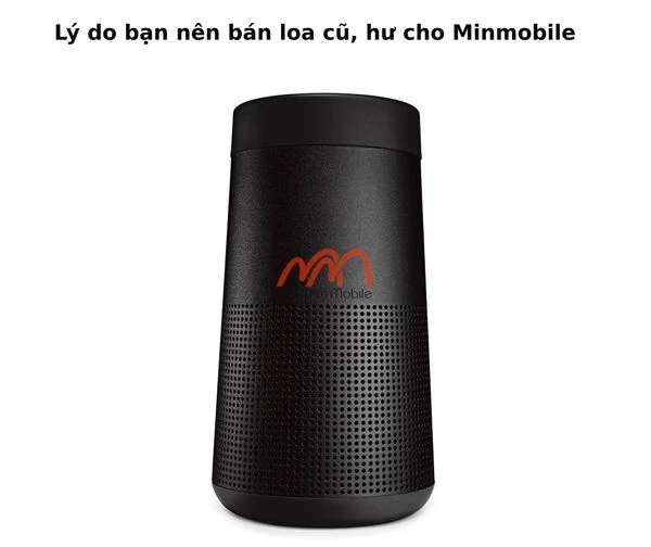 Thu Mua Loa Cũ - Hư - Giá Cao