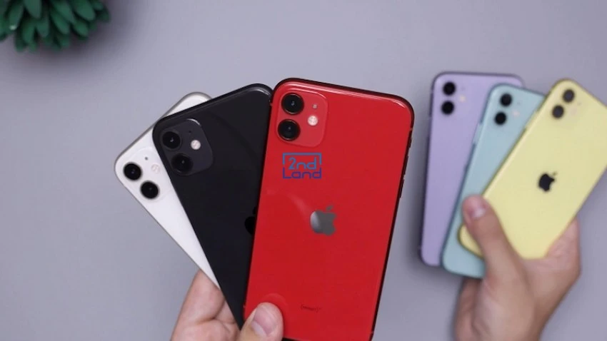 Thu mua iPhone Lock cũ giá cao