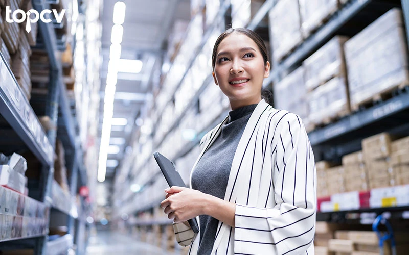 Nhân viên thu mua là gì? Mô tả công việc của nhân viên thu mua