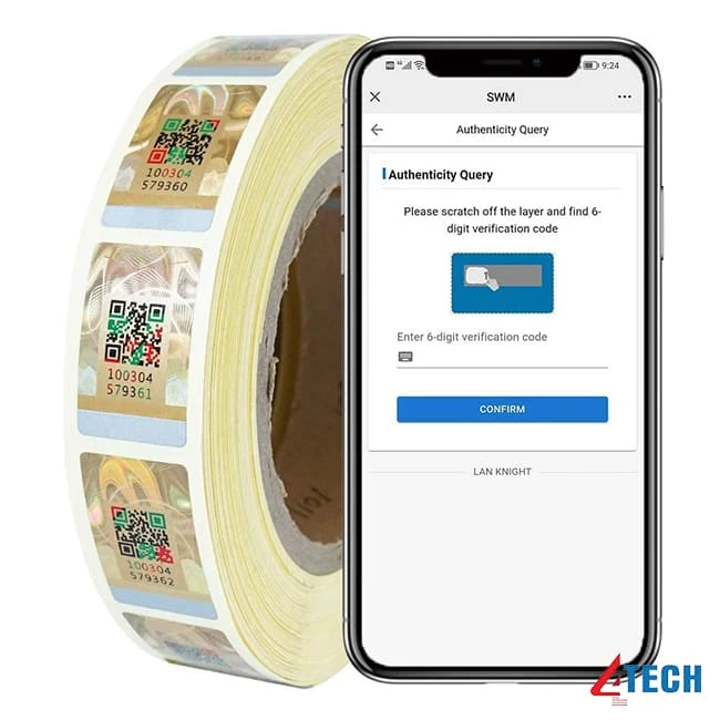 [Bật mí] Mua tem ở đâu có sẵn giá rẻ nhất hiện nay?
