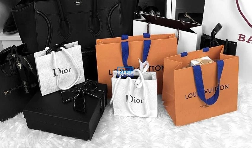 Thu mua đồ hiệu cũ giá cao