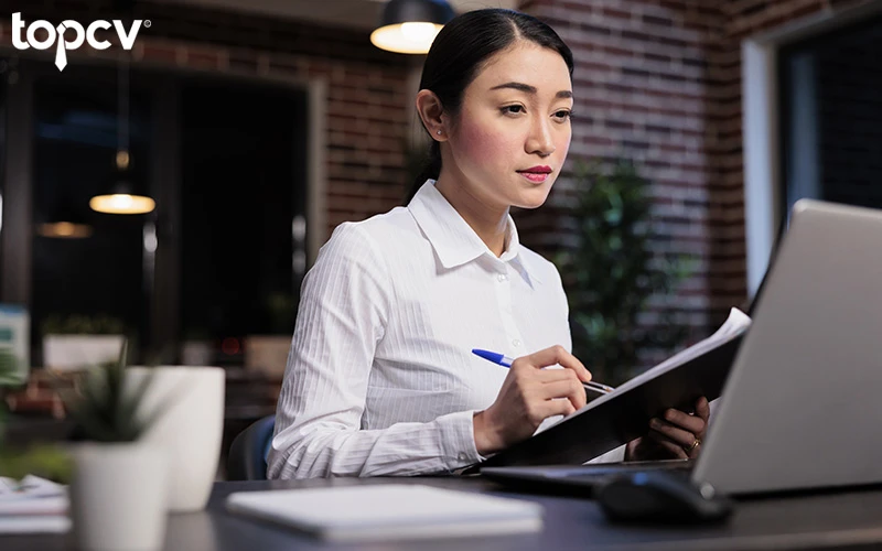 Nhân viên thu mua là gì? Mô tả công việc của nhân viên thu mua