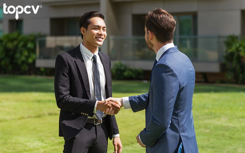 Nhân viên thu mua là gì? Mô tả công việc của nhân viên thu mua