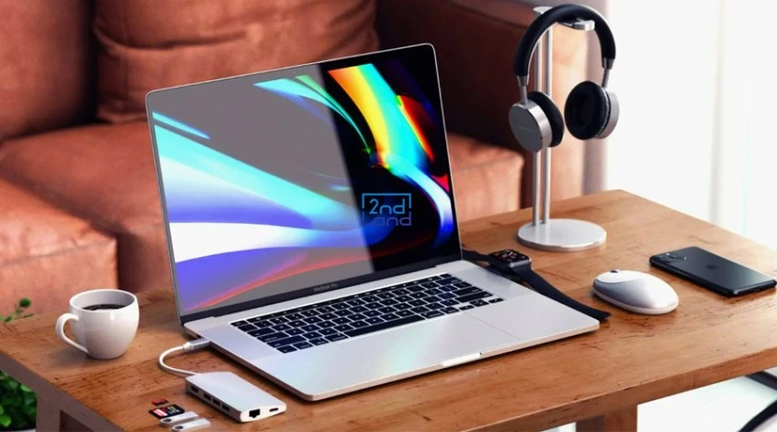 Thu mua phụ kiện Apple cũ giá cao