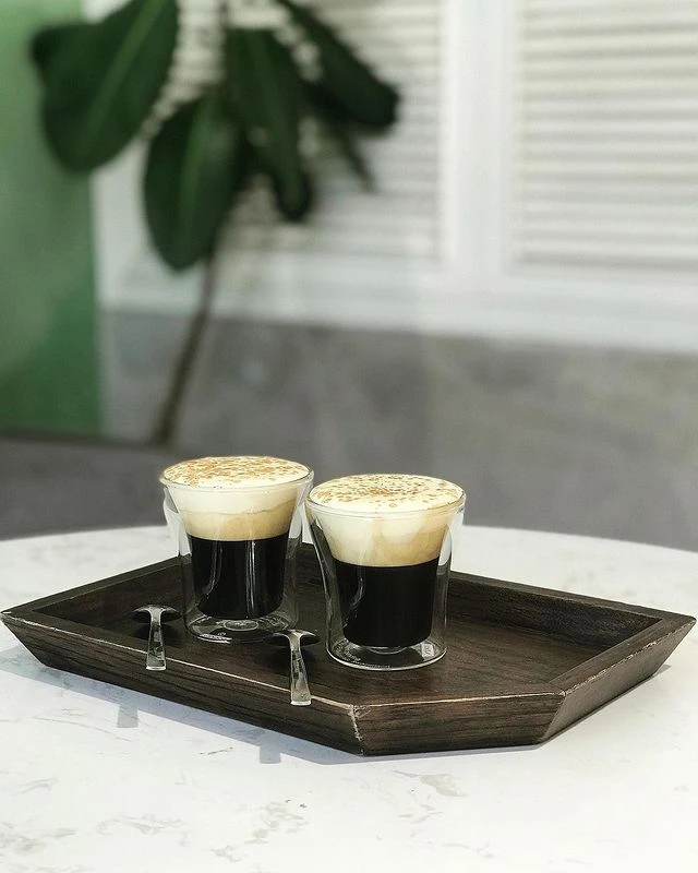 TOP 10 quán cafe trứng quận 1 Sài Gòn thơm ngon, béo ngậy