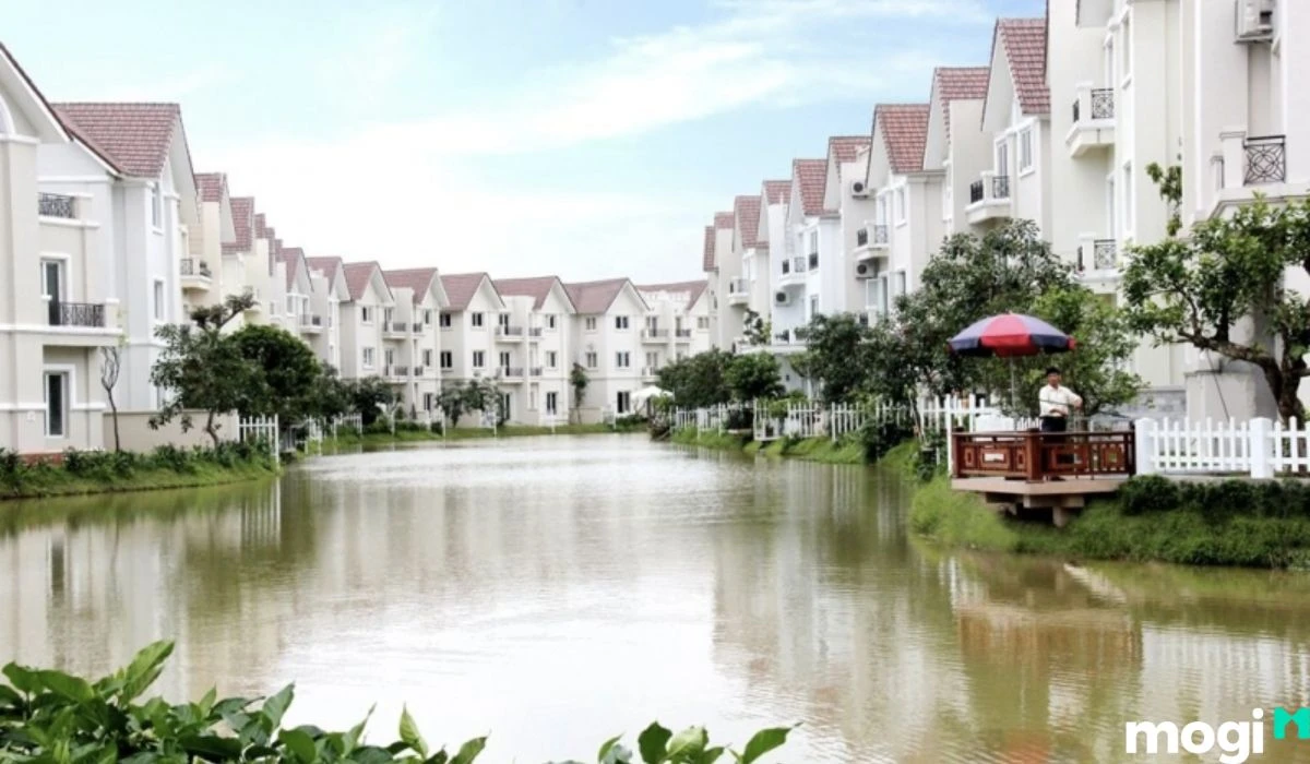 Mua Bán Biệt Thự Hà Nội Giá Rẻ, An Toàn Trong T12/2024