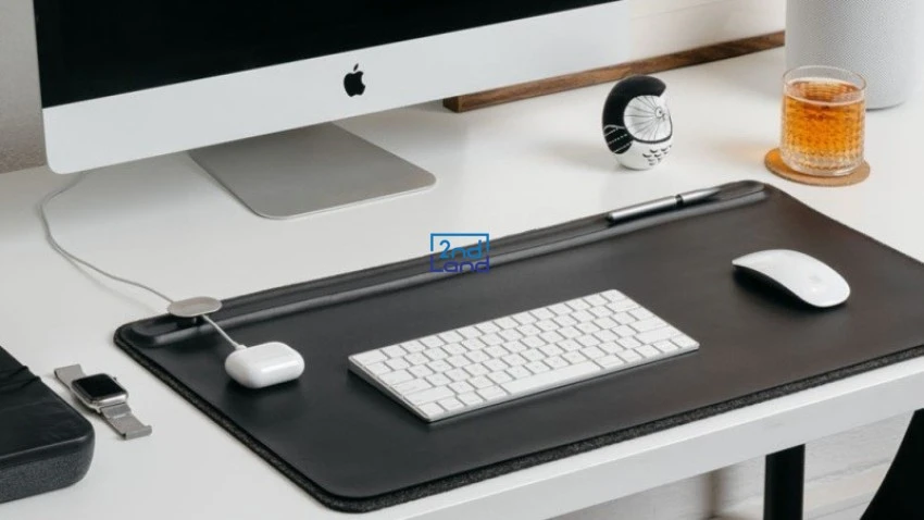 Thu mua phụ kiện Apple cũ giá cao