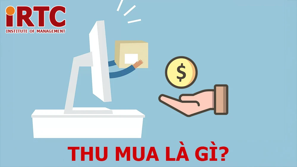 Thu mua là gì? Quy trình thu mua trong chuỗi cung ứng