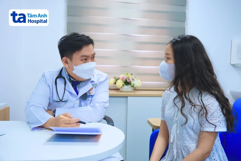 Sau khi tiêm HPV có kiêng quan hệ không? Kiêng trong bao lâu?