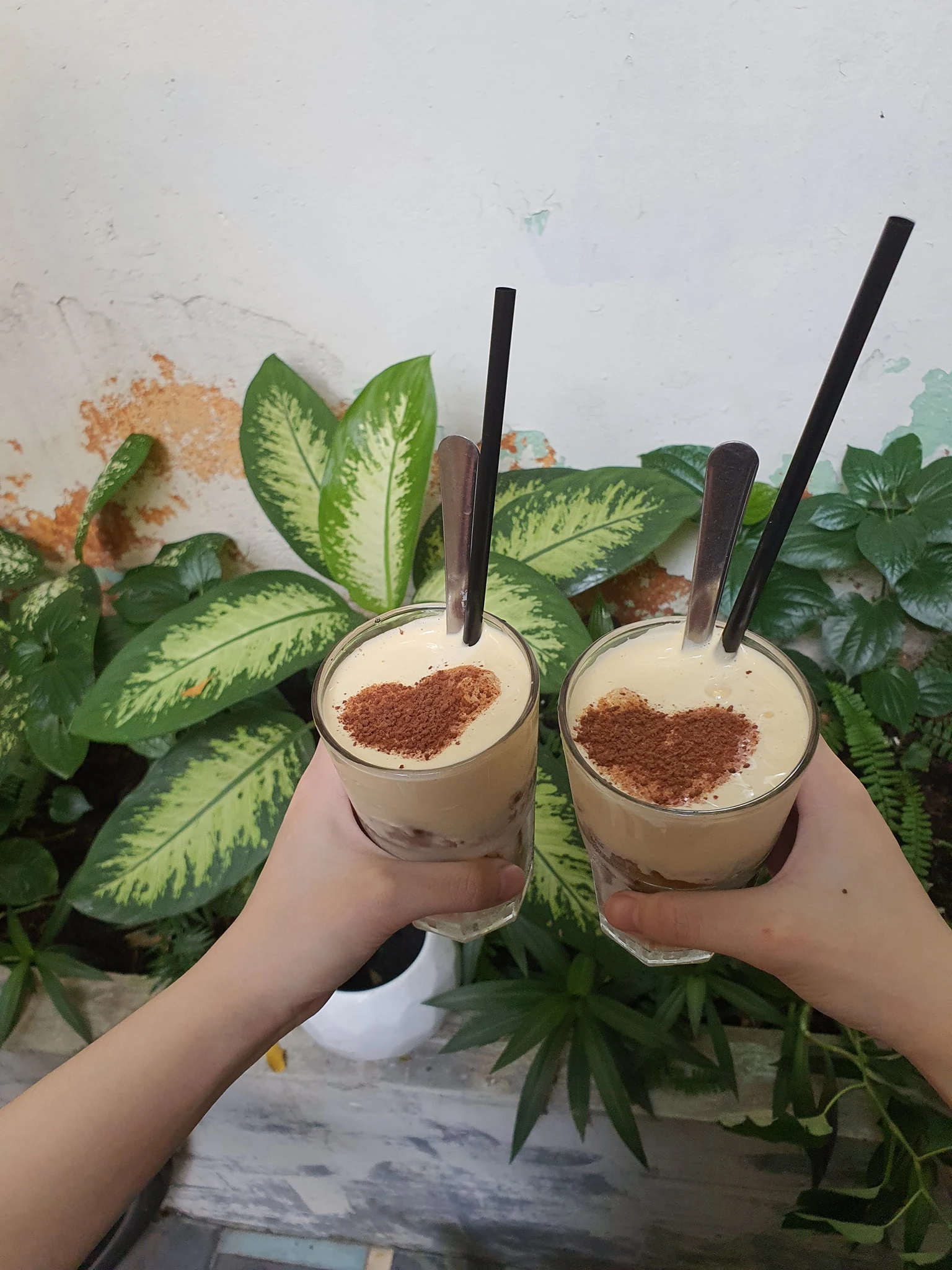 TOP 10 quán cafe trứng quận 1 Sài Gòn thơm ngon, béo ngậy