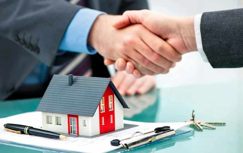 Thủ tục mua bán đất ở nông thôn mới nhất 2024