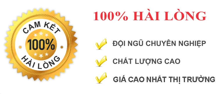 Địa chỉ thu mua ve chai Giá Cao toàn quốc