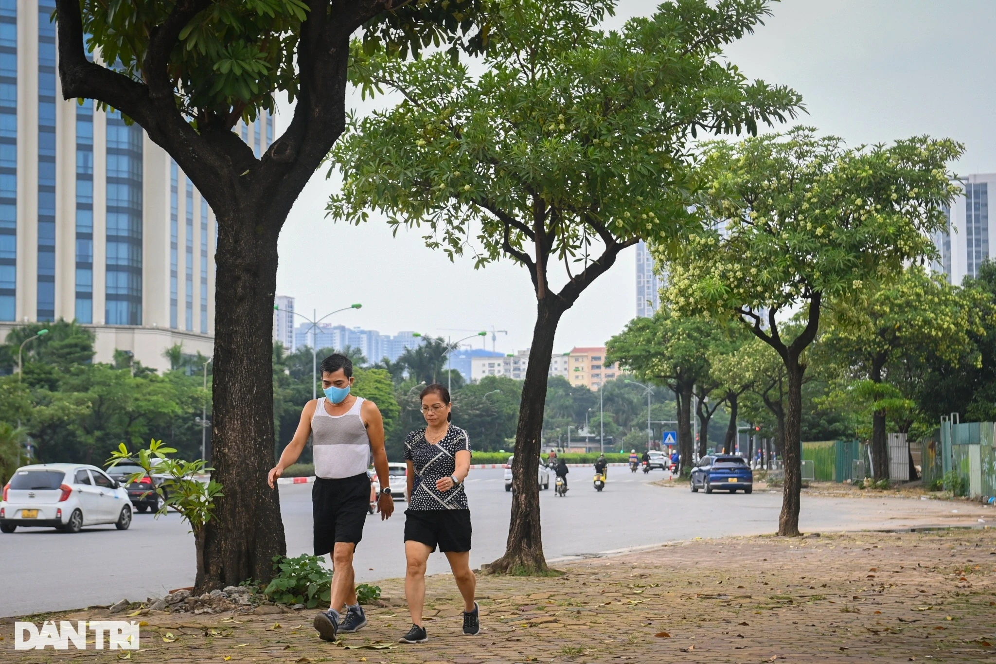 Người dân