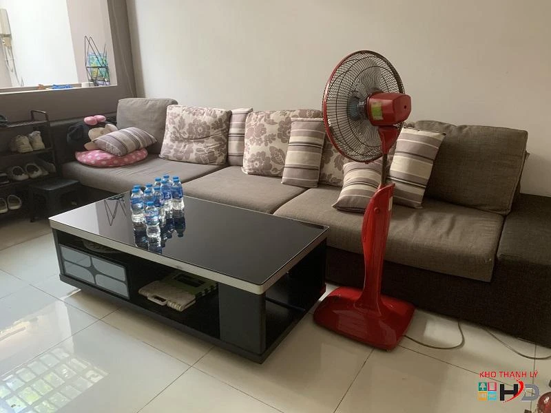 Thu mua sofa cũ, bàn ghế salon gỗ giá cao