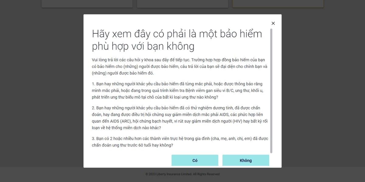 Bảo hiểm ung thư là gì: Quyền lợi, chi phí, khi nào nên mua?