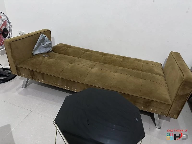 Thu mua sofa cũ, bàn ghế salon gỗ giá cao