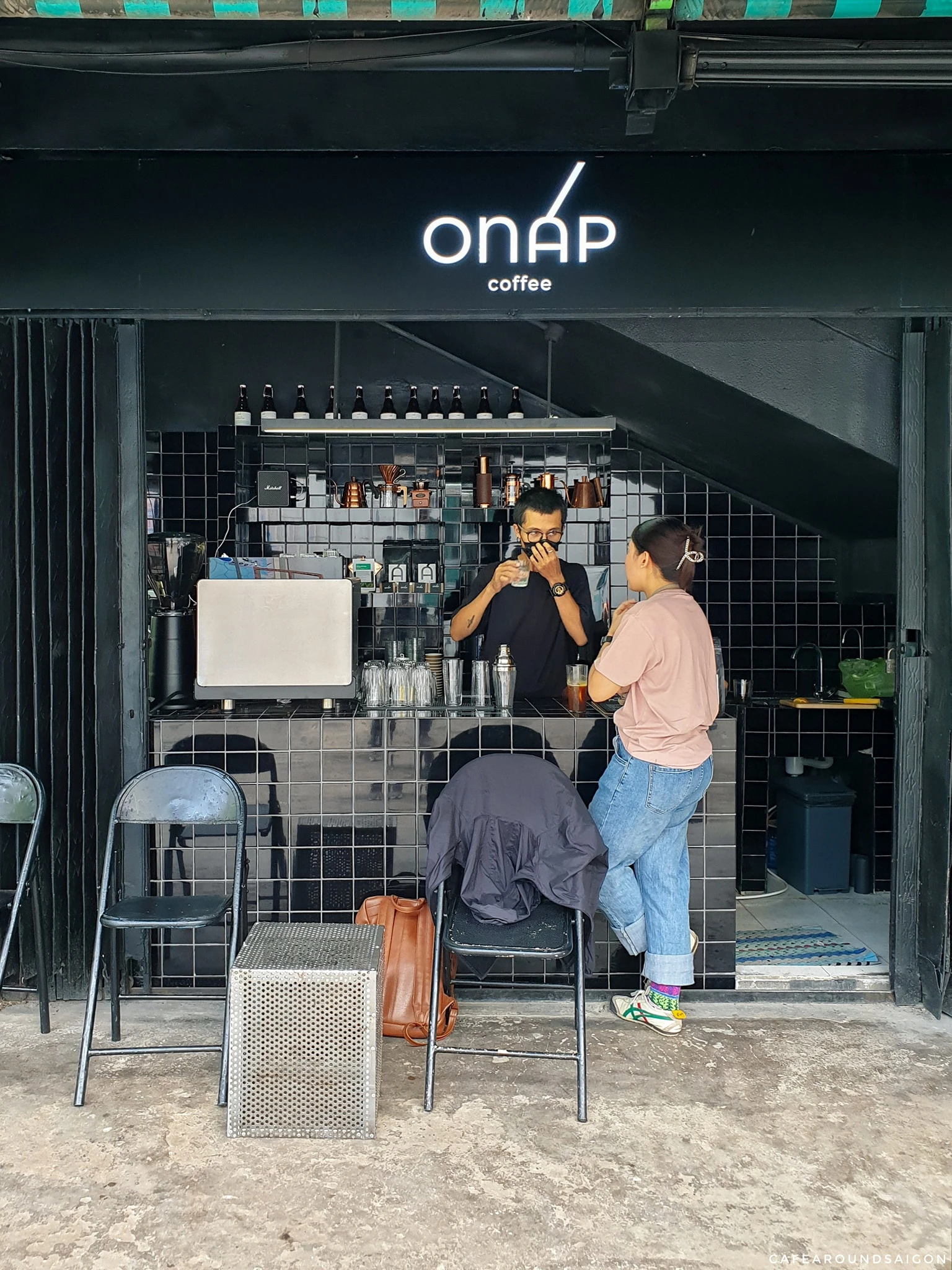 TOP 20 quán cà phê quận 3 view cực đẹp, check in ảo diệu | Vincom | Vincom
