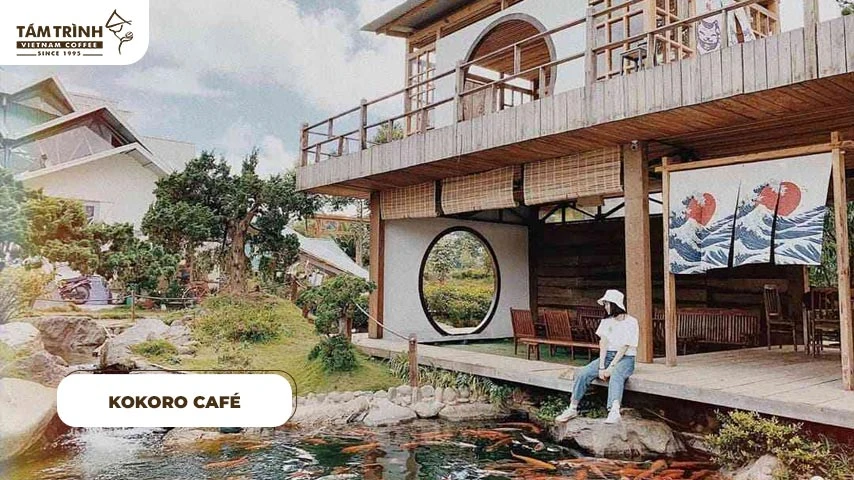 Top 10 quán cafe đẹp Trung Tâm Đà Lạt bạn không nên bỏ lỡ