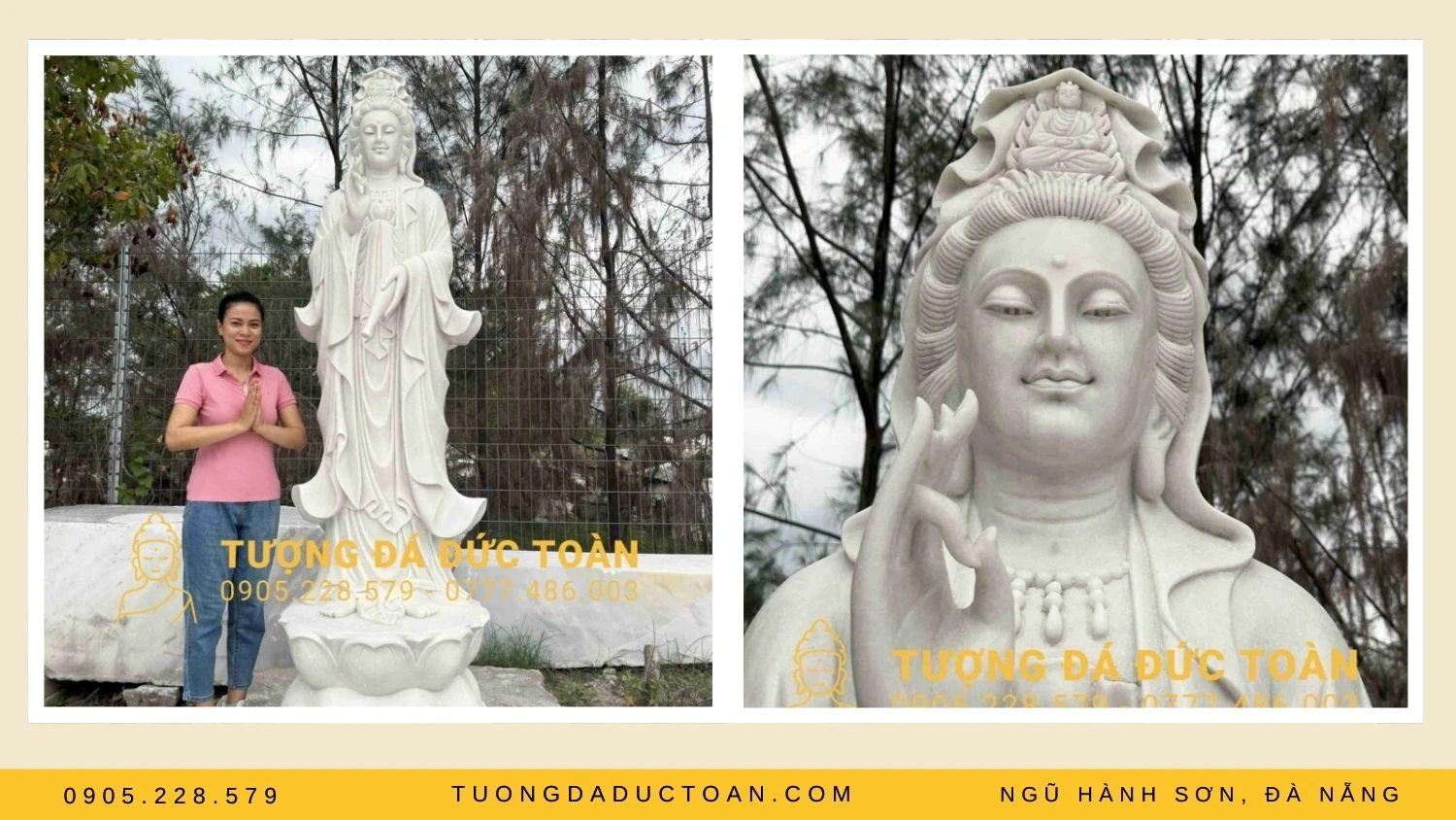  Giải mã giấc mơ: Nằm mơ thấy phật quan âm bồ tát mang điềm báo gì? Và con số liên quan