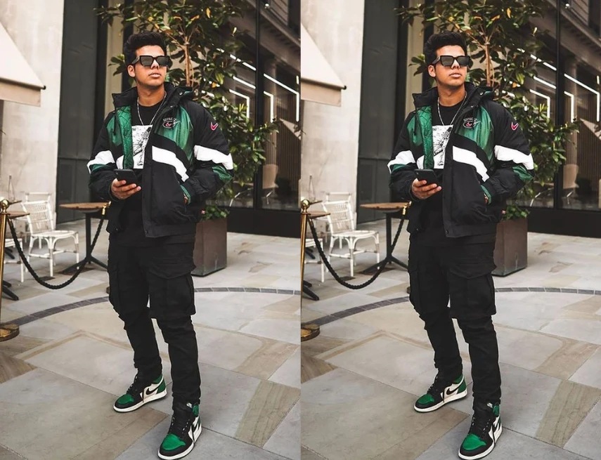 Cargo pants là gì? Những cách phối cực chất với cargo pants