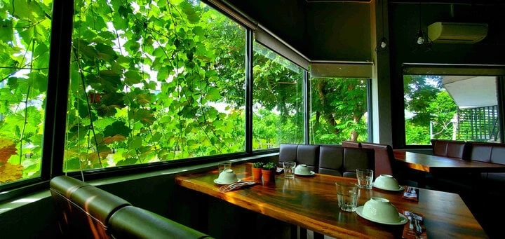 Những quán chay ngon bậc nhất Quận 3, TP.HCM