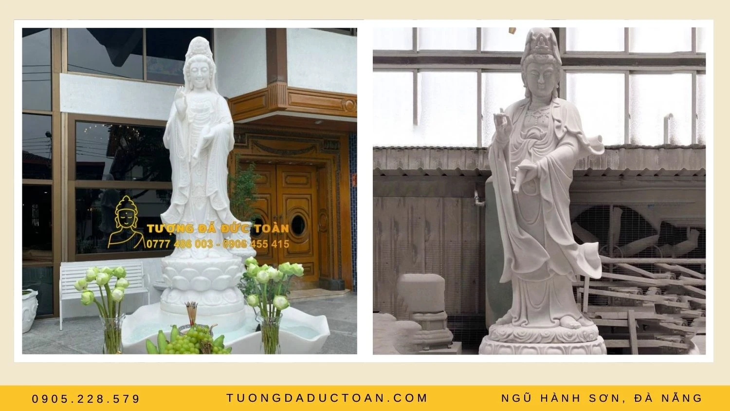  Giải mã giấc mơ: Nằm mơ thấy phật quan âm bồ tát mang điềm báo gì? Và con số liên quan