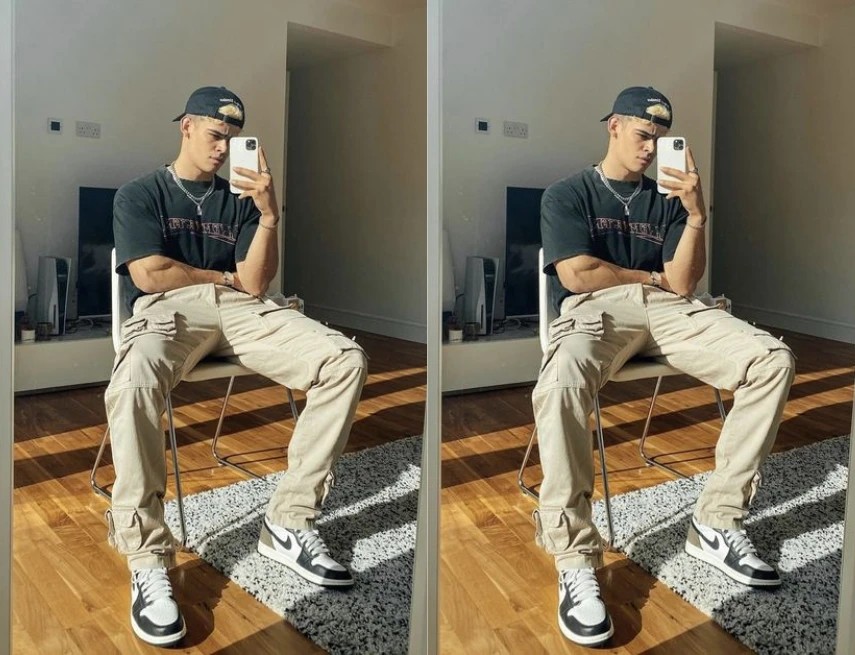 Cargo pants là gì? Những cách phối cực chất với cargo pants