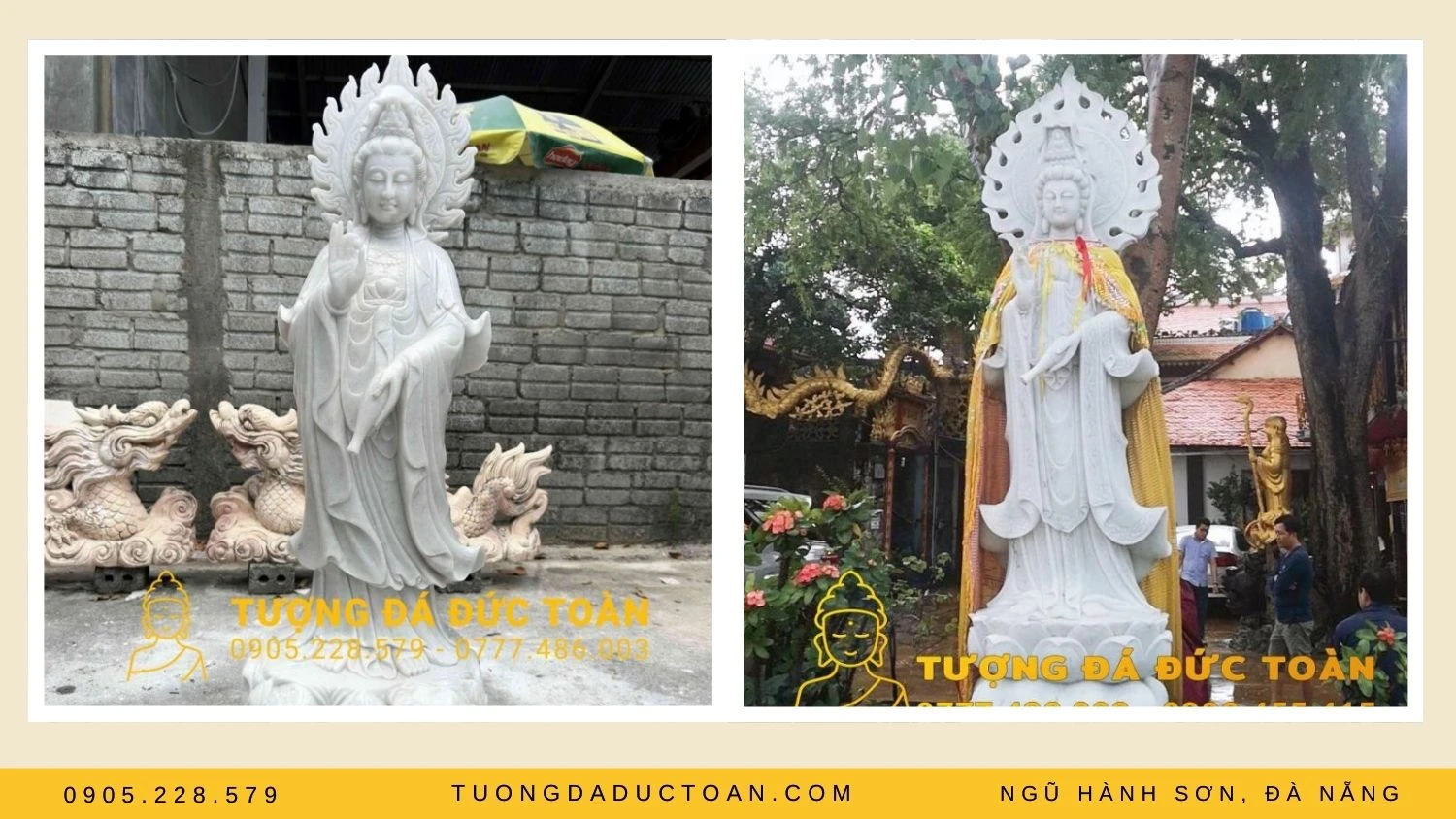  Giải mã giấc mơ: Nằm mơ thấy phật quan âm bồ tát mang điềm báo gì? Và con số liên quan