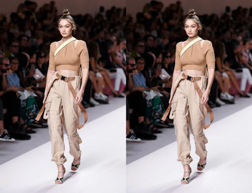 Cargo pants là gì? Những cách phối cực chất với cargo pants