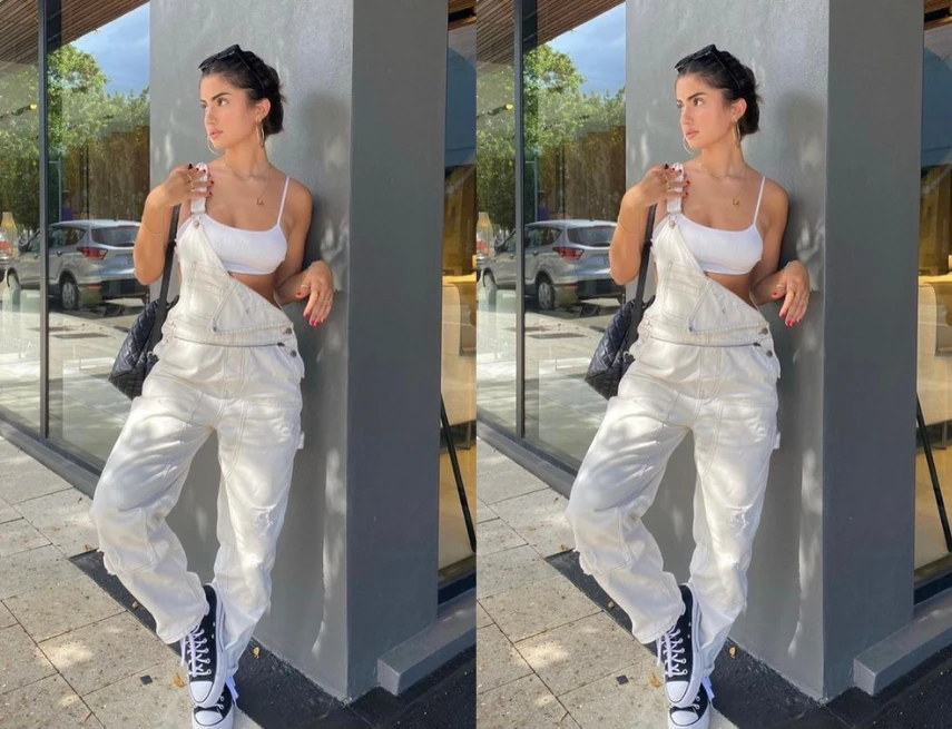 Cargo pants là gì? Những cách phối cực chất với cargo pants