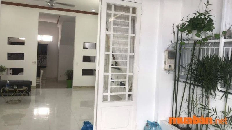 Mua bán nhà Quận 7, TP.HCM giá rẻ dưới 2 tỷ mới nhất T12/2024