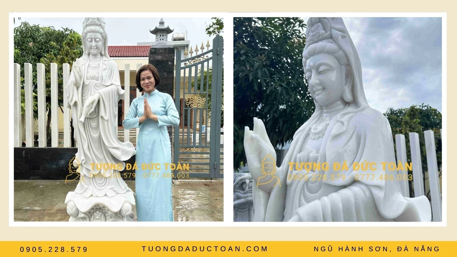  Giải mã giấc mơ: Nằm mơ thấy phật quan âm bồ tát mang điềm báo gì? Và con số liên quan