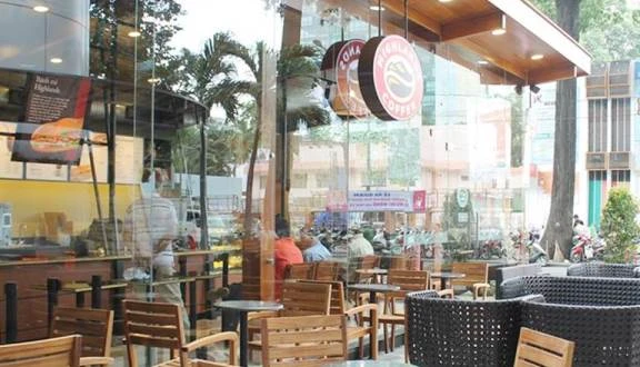 Tổng hợp 56 quán cafe đẹp Hà Nội với view đẹp “phát hờn”, chụp ảnh check in siêu đẹp