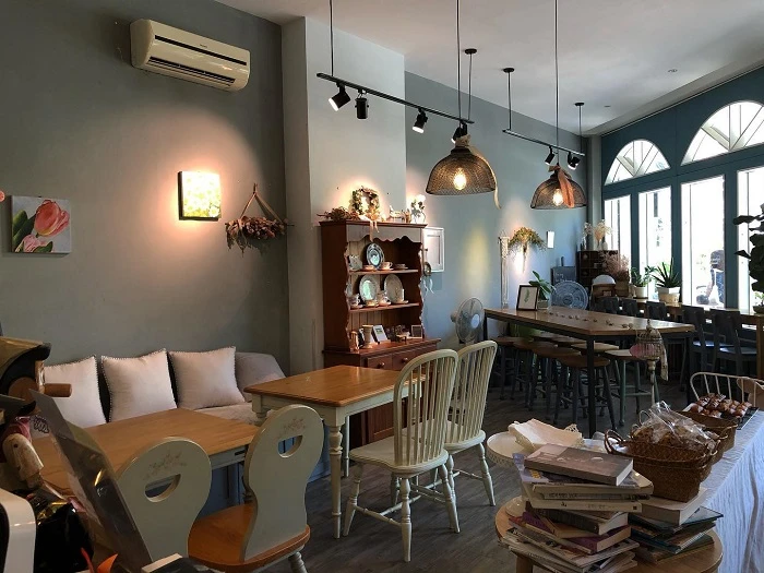 Top 30+ Quán Cà Phê Quận 7 Đẹp, Mới, Được Yêu Thích Nhất | Vincom | Vincom