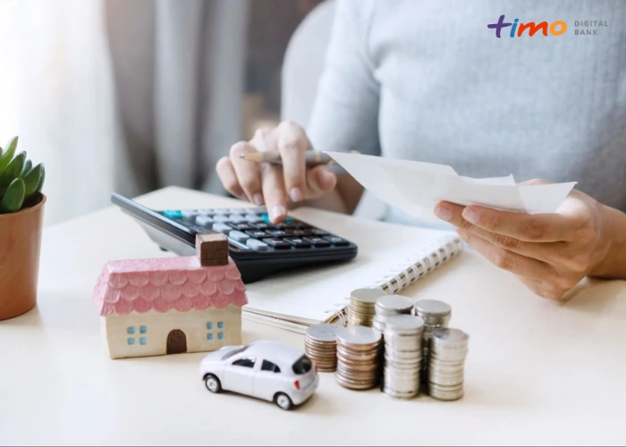 7 nguyên tắc quản lý tài chính cá nhân của người thành công