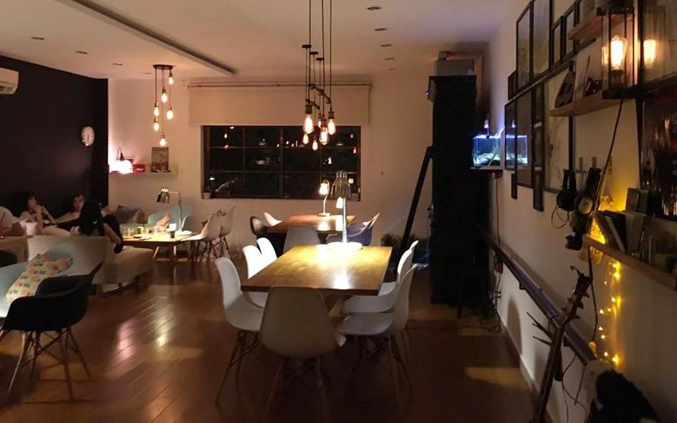 Top 30+ Quán Cà Phê Quận 7 Đẹp, Mới, Được Yêu Thích Nhất | Vincom | Vincom