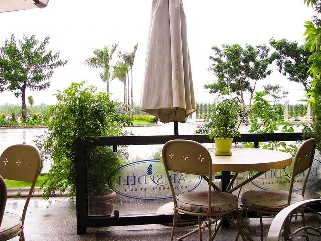Top 30+ Quán Cà Phê Quận 7 Đẹp, Mới, Được Yêu Thích Nhất | Vincom | Vincom