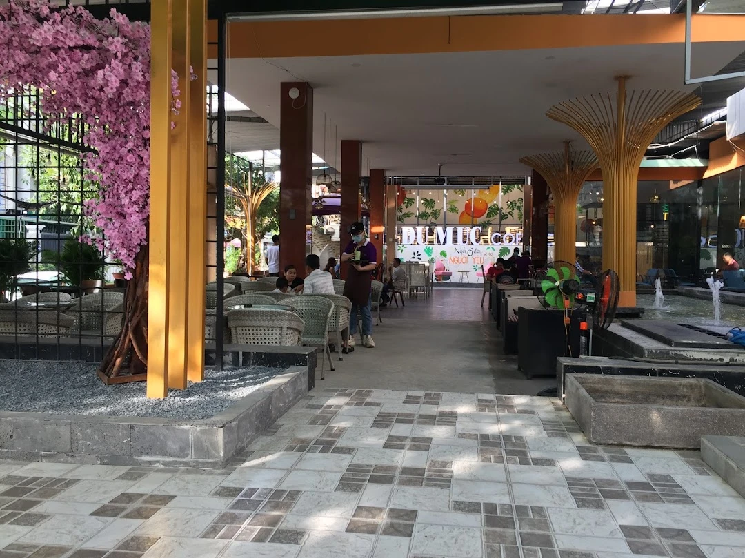 Top 30+ Quán Cà Phê Quận 7 Đẹp, Mới, Được Yêu Thích Nhất | Vincom | Vincom