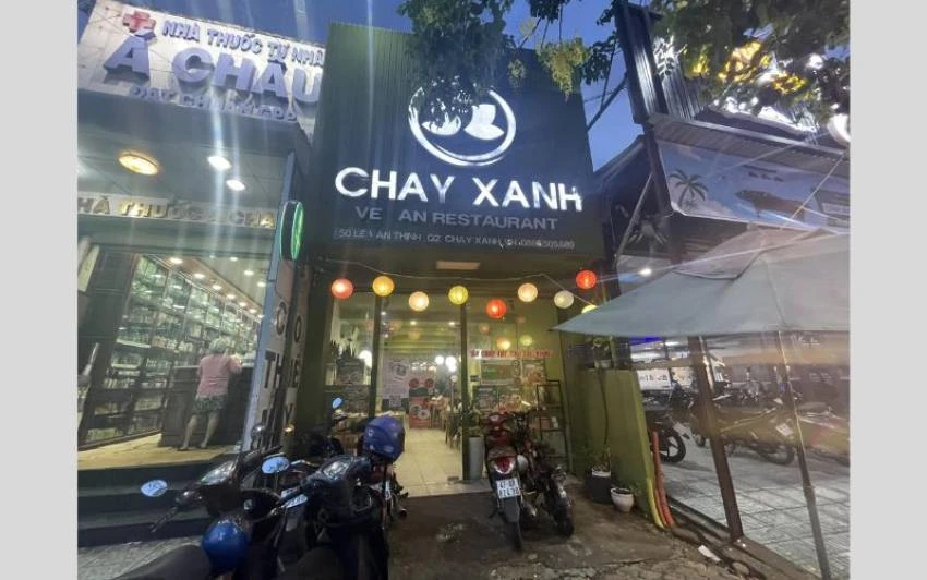 Khám Phá Các Nhà Hàng Chay Quận 2 Nổi Tiếng Với Đa Dạng Món Ăn