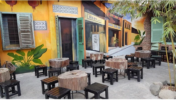 Top 30+ Quán Cà Phê Quận 7 Đẹp, Mới, Được Yêu Thích Nhất | Vincom | Vincom