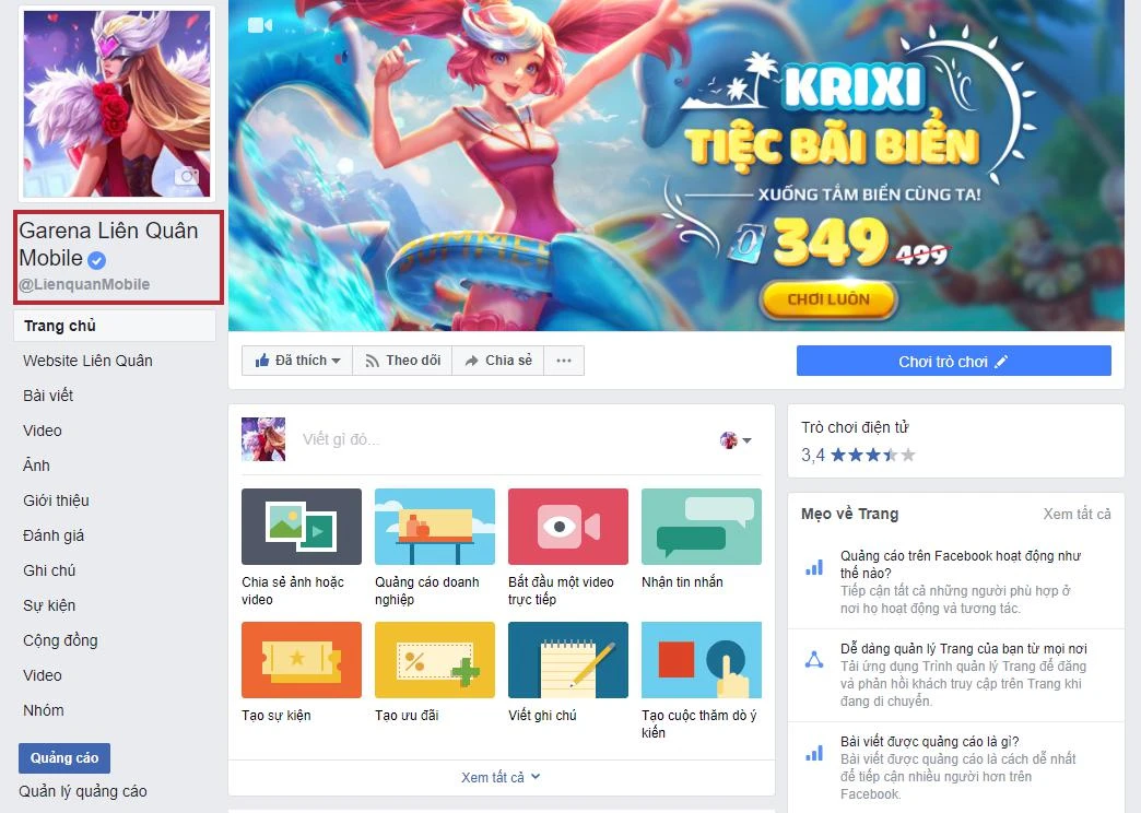 FAQ - CẢNH BÁO LỪA ĐẢO, GIẢ BÁN CODE LIÊN QUÂN - Trung Tâm Hỗ Trợ Khách Hàng Garena Việt Nam