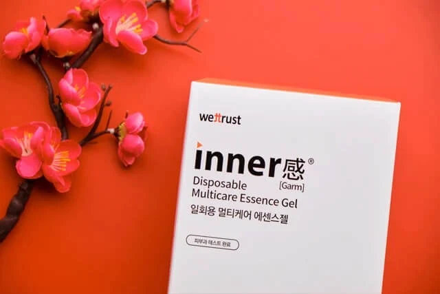 Review đũa thần Inner Gel Hàn Quốc: Cách dùng? Có tốt không?